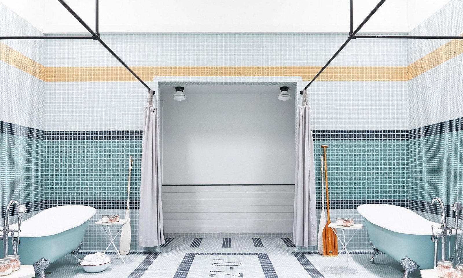 Calistoga Motor Lodge & Spa — Calistoga, United States, photo 4