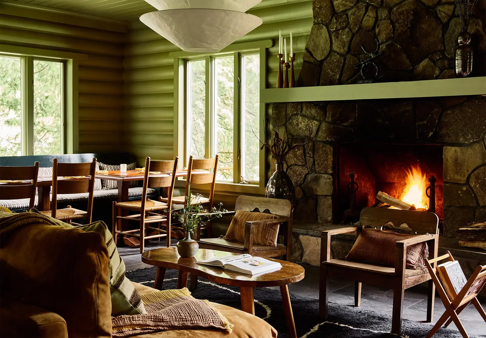 Callicoon Hills — Catskills, United States
