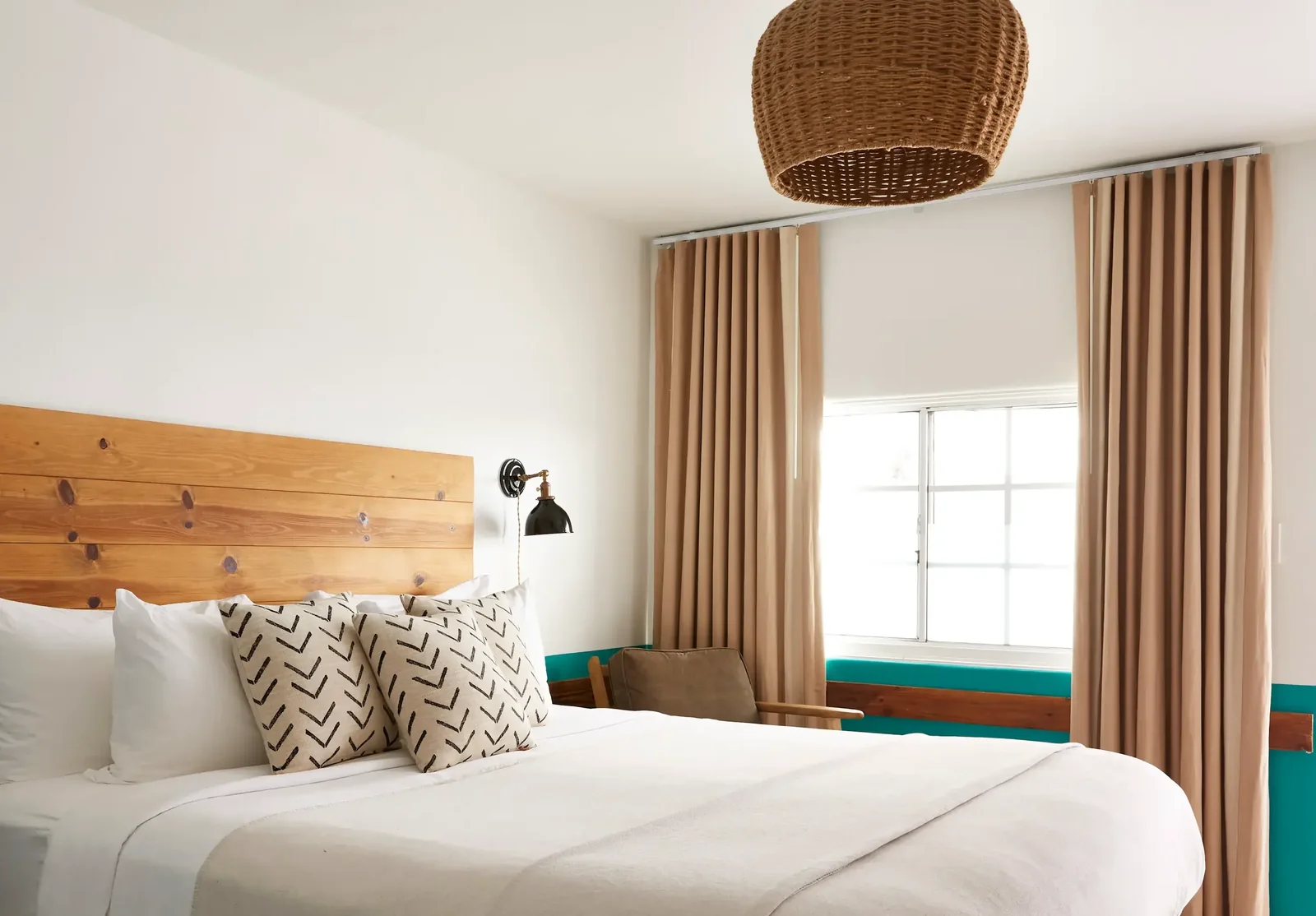 Cambria Beach Lodge — Cambria, United States