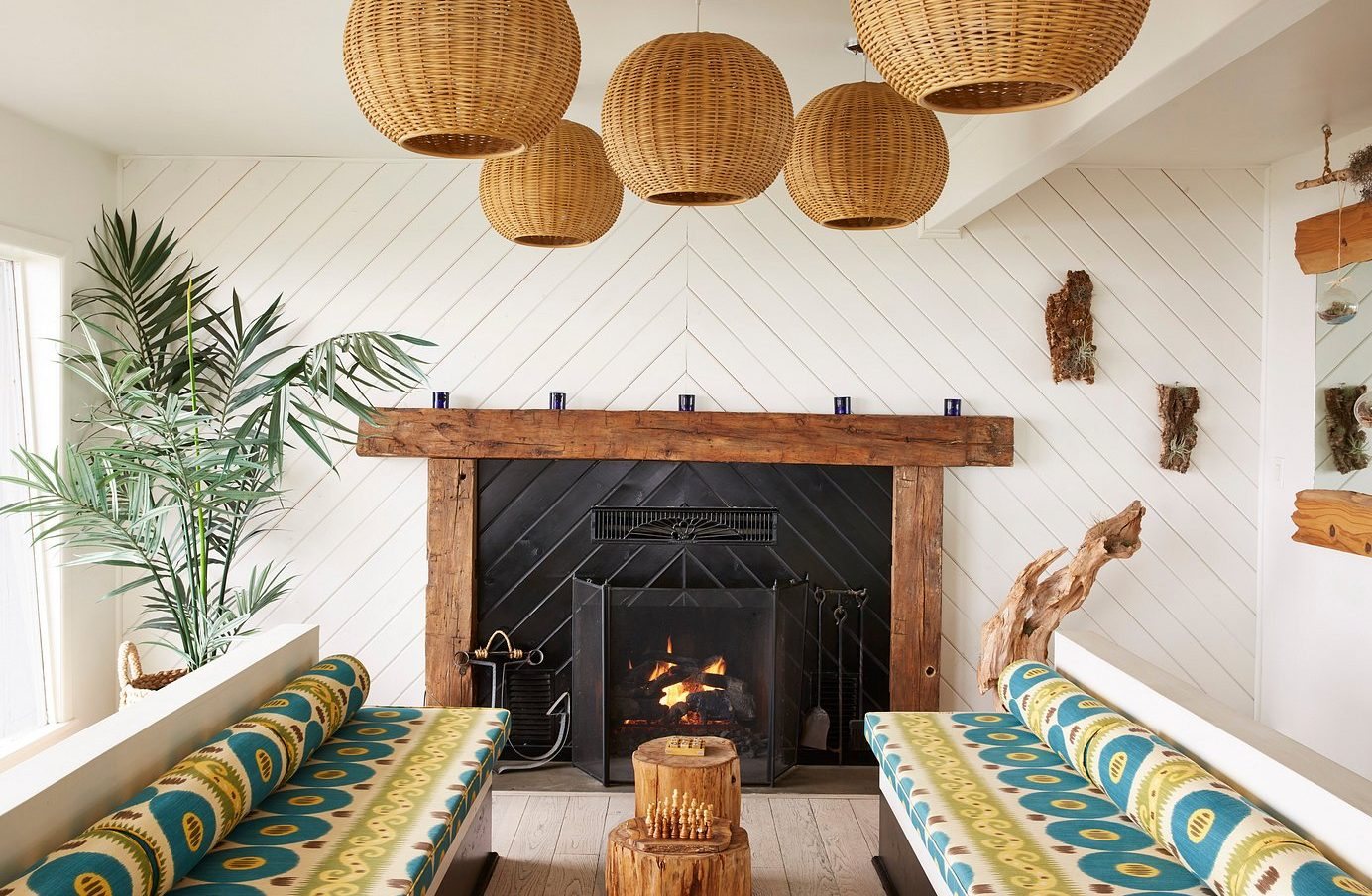 Cambria Beach Lodge — Cambria, United States, photo 4