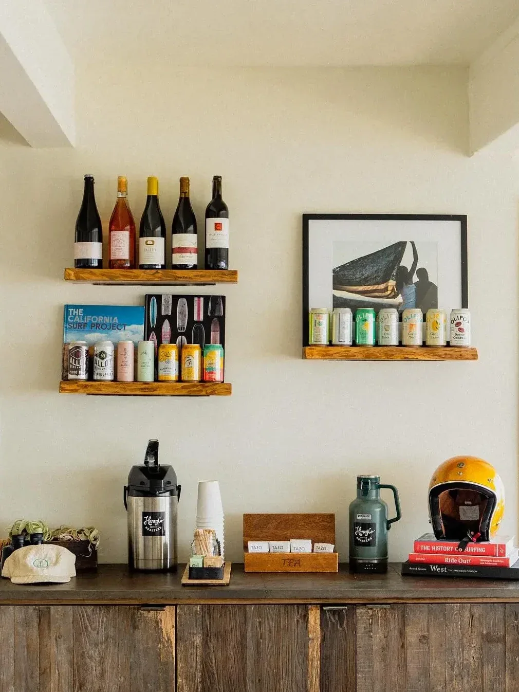 Cambria Beach Lodge — Cambria, United States, photo 5