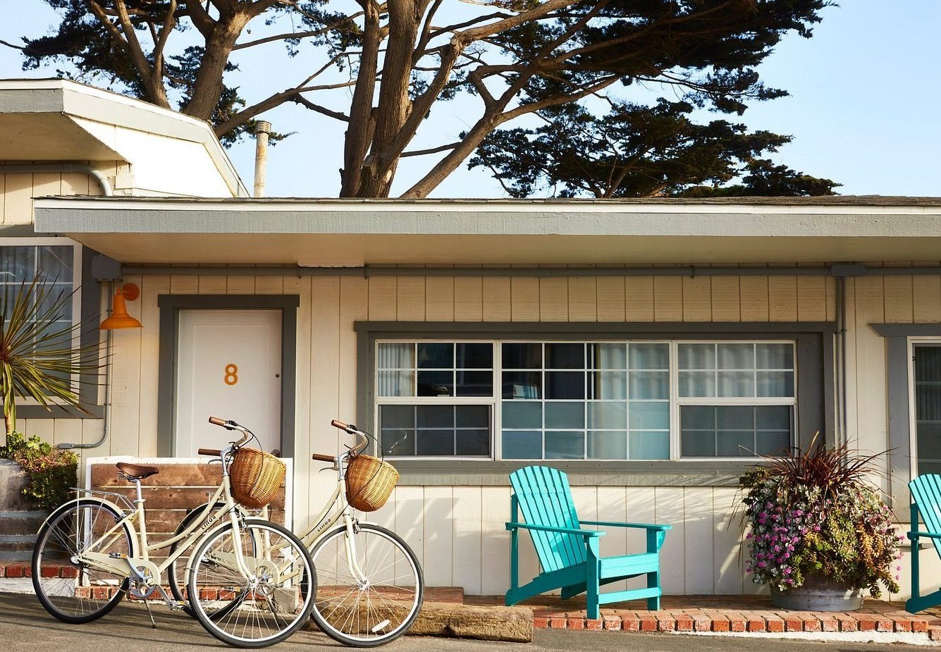 Cambria Beach Lodge — Cambria, United States, photo 6
