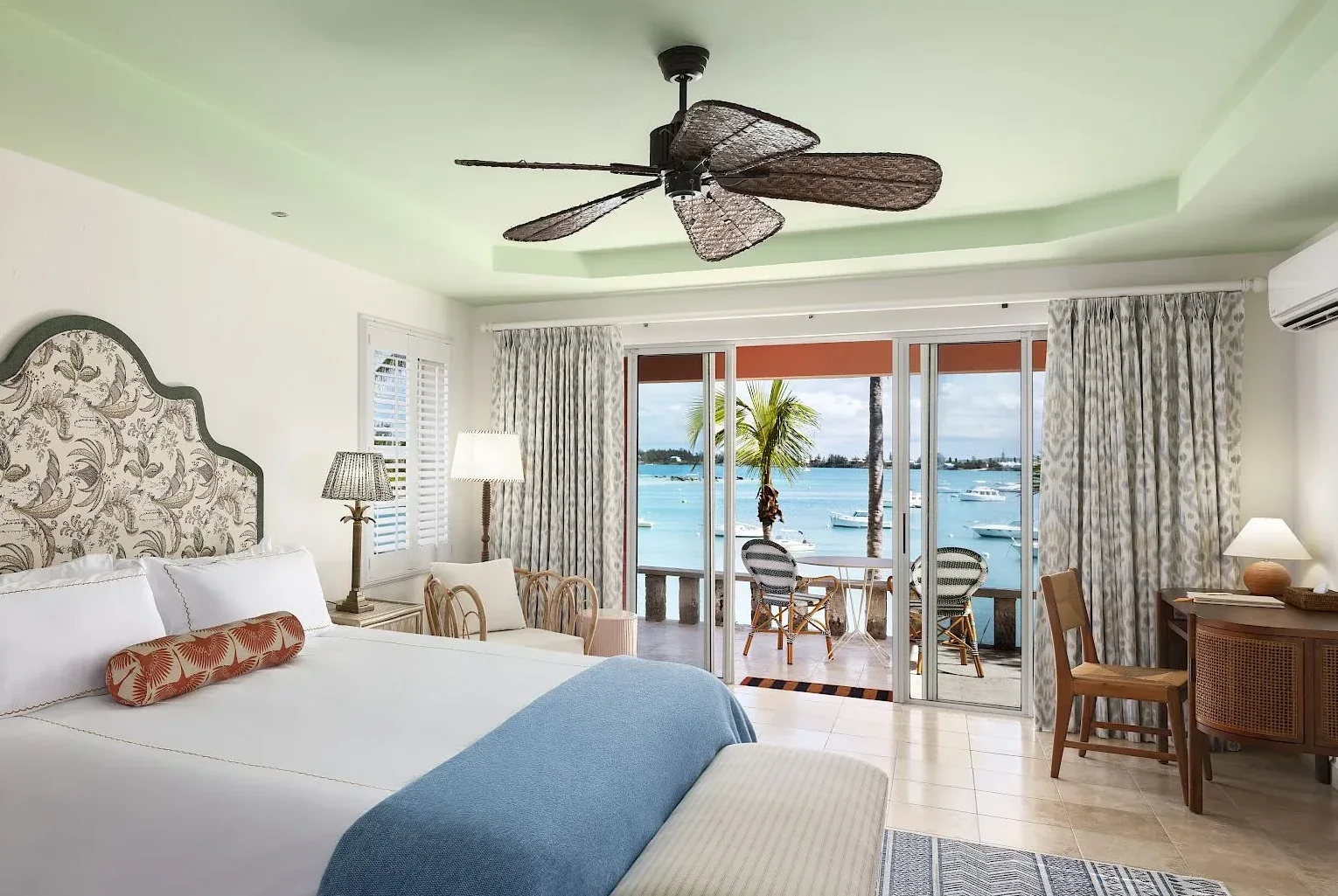 Cambridge Beaches Resort & Spa — Bermuda, Caribbean, photo 4