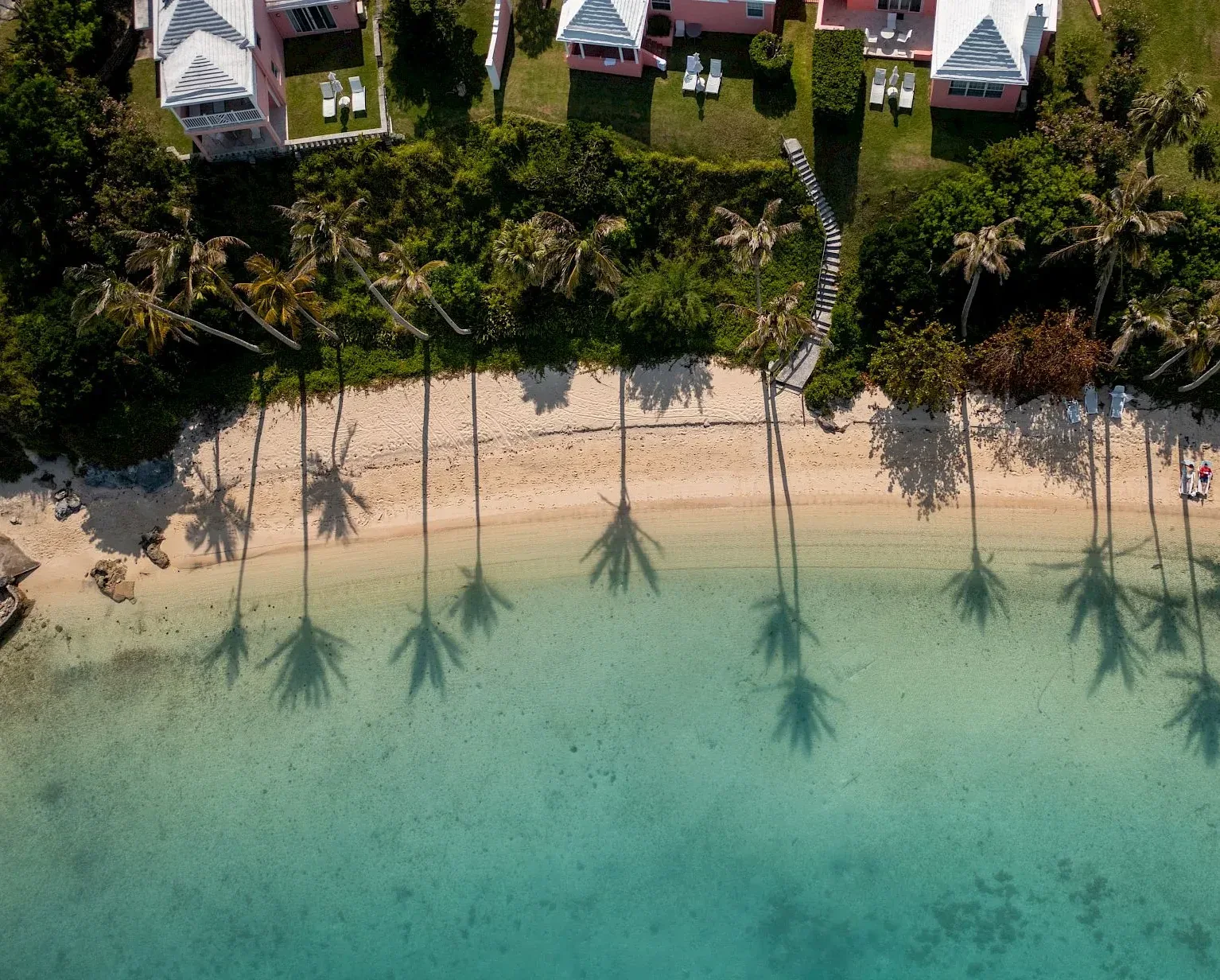 Cambridge Beaches Resort & Spa — Bermuda, Caribbean, photo 6