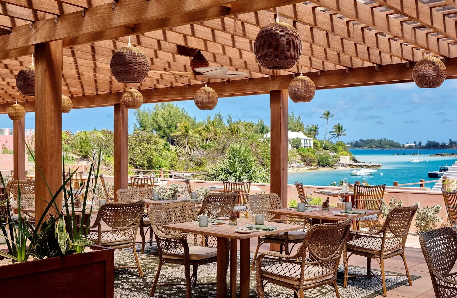 Cambridge Beaches Resort & Spa — Bermuda, Caribbean, photo 9