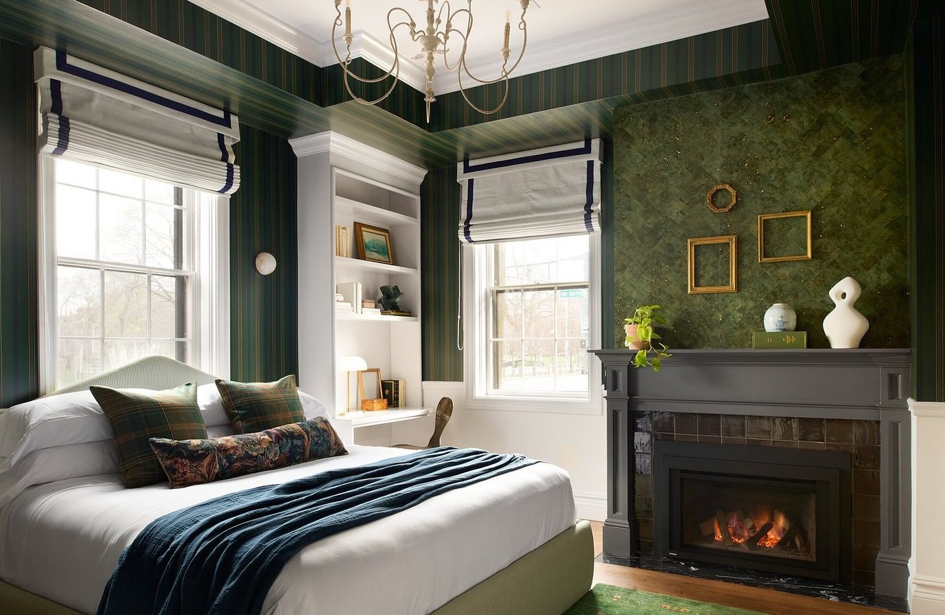 Cambridge Common House — Cambridge, United States