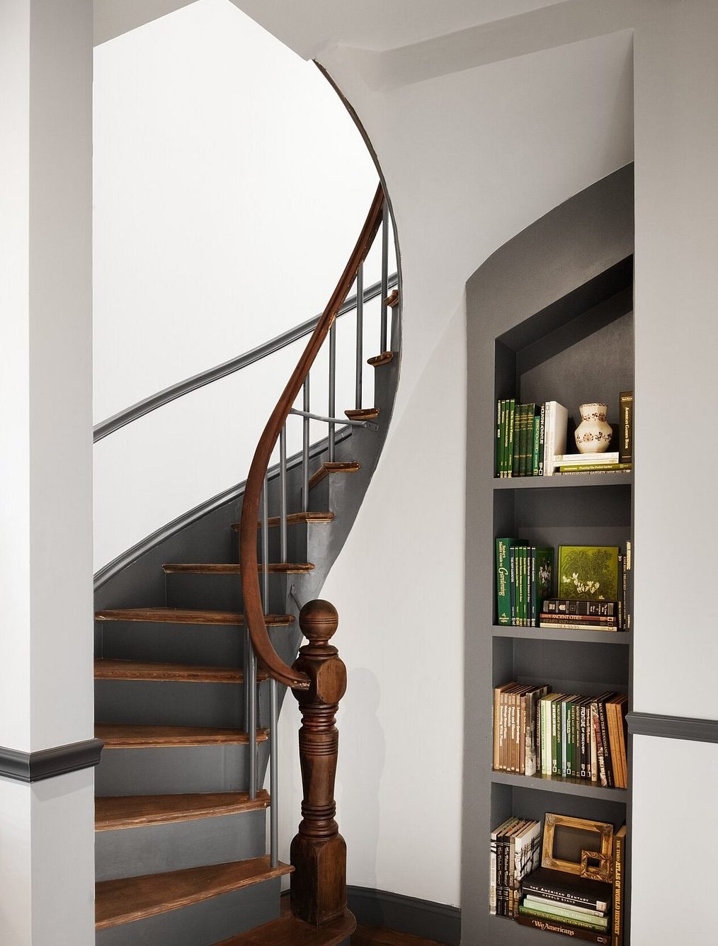 Cambridge Common House — Cambridge, United States, photo 2