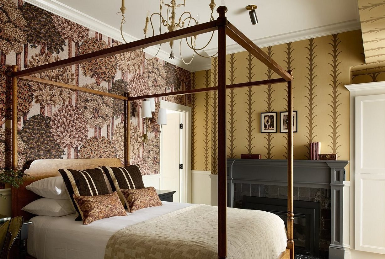 Cambridge Common House — Cambridge, United States, photo 3