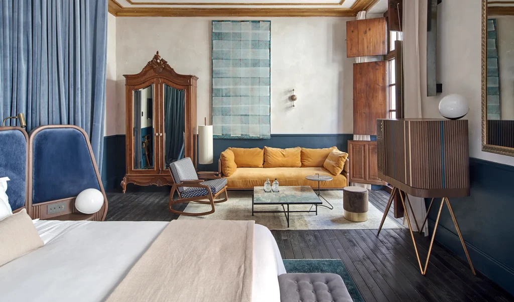 Can Bordoy Grand House & Garden — Mallorca, Spain