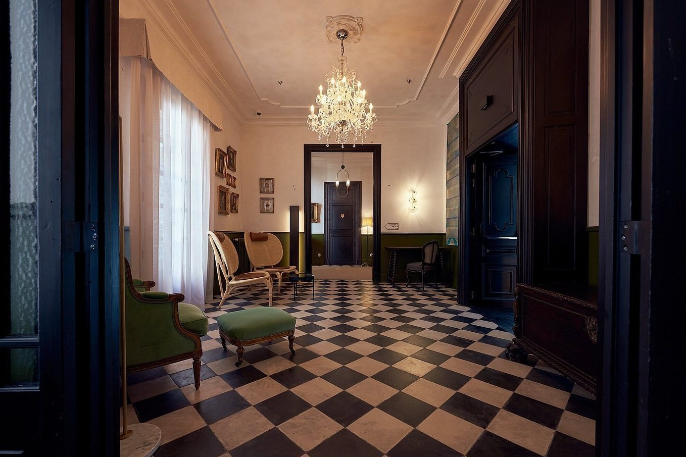 Can Bordoy Grand House & Garden — Mallorca, Spain, photo 3