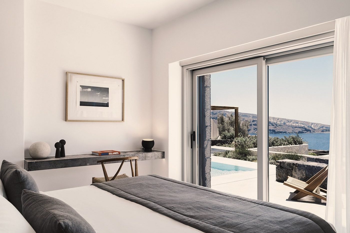 Canaves Epitome — Santorini, Greece, photo 2