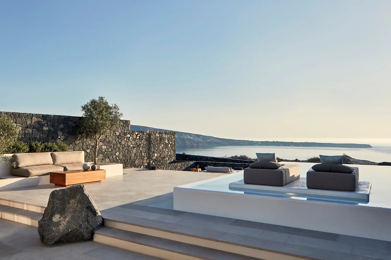 Canaves Epitome — Santorini, Greece, photo 3