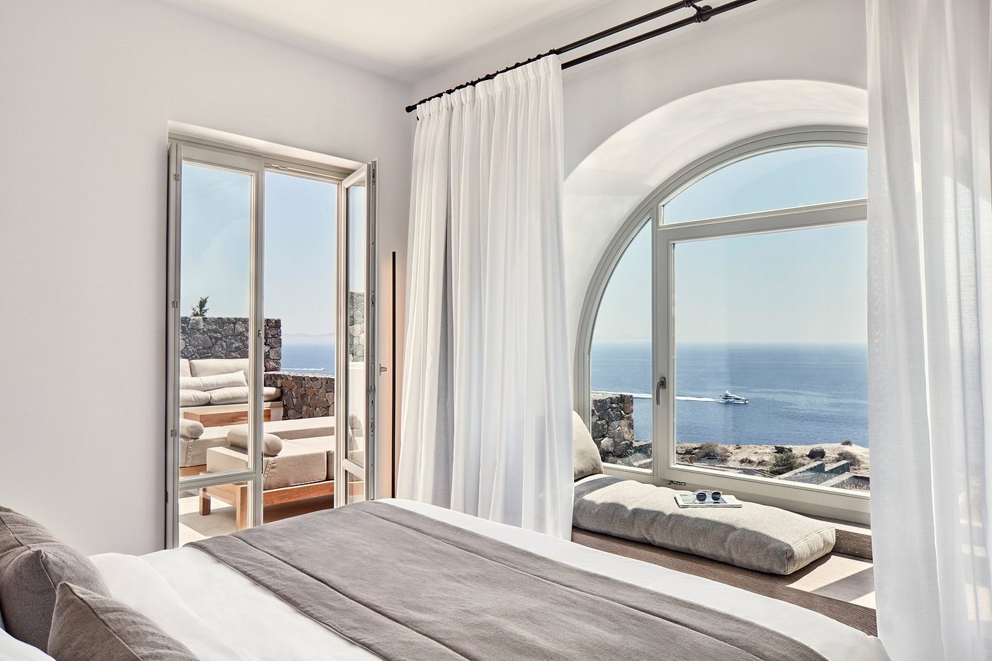 Canaves Epitome — Santorini, Greece, photo 4