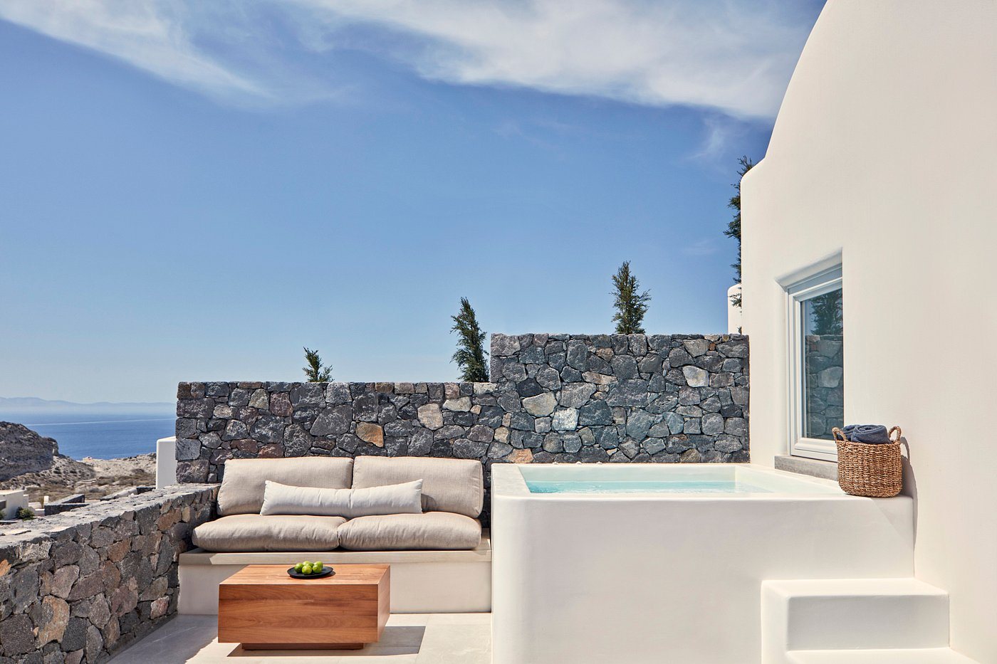 Canaves Epitome — Santorini, Greece, photo 5