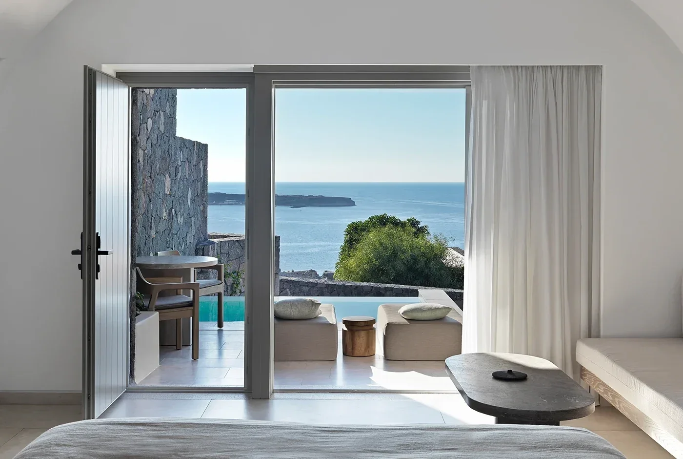 Canaves Epitome — Santorini, Greece, photo 6