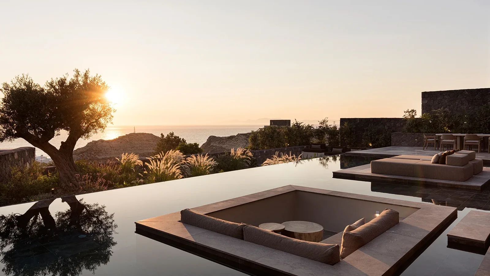Canaves Epitome — Santorini, Greece, photo 8
