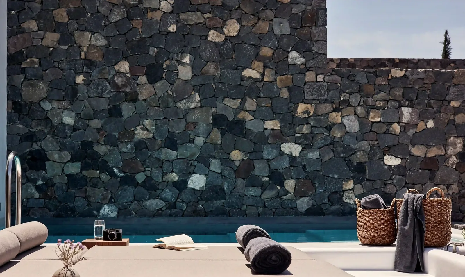 Canaves Epitome — Santorini, Greece, photo 9