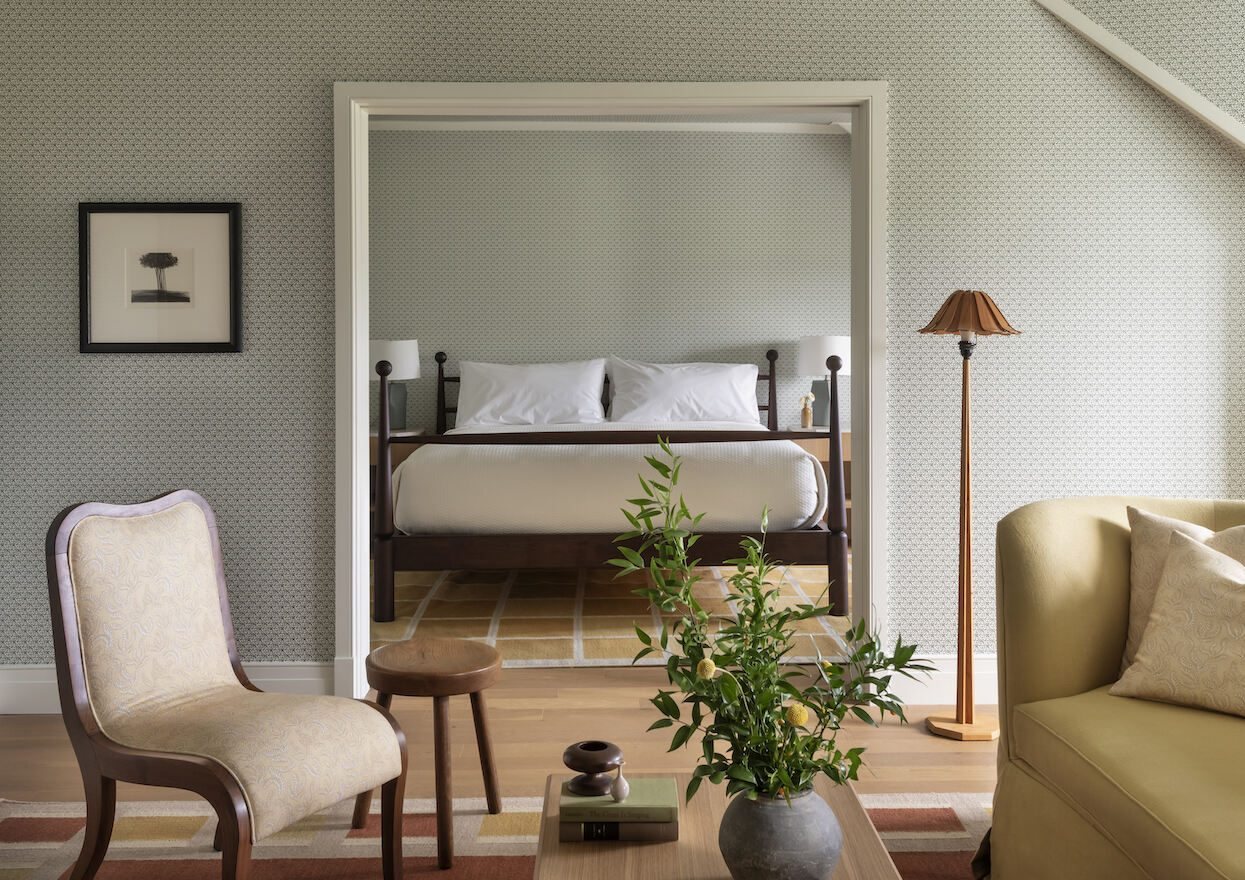 Canoe Place Inn — Hamptons, United States