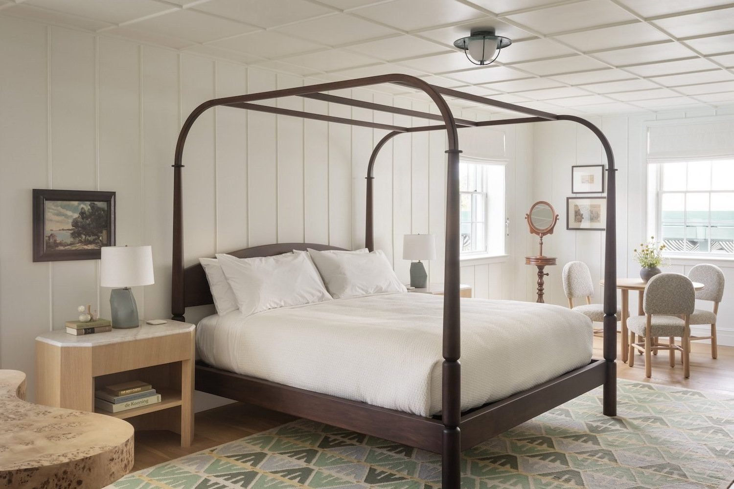 Canoe Place Inn — Hamptons, United States, photo 5