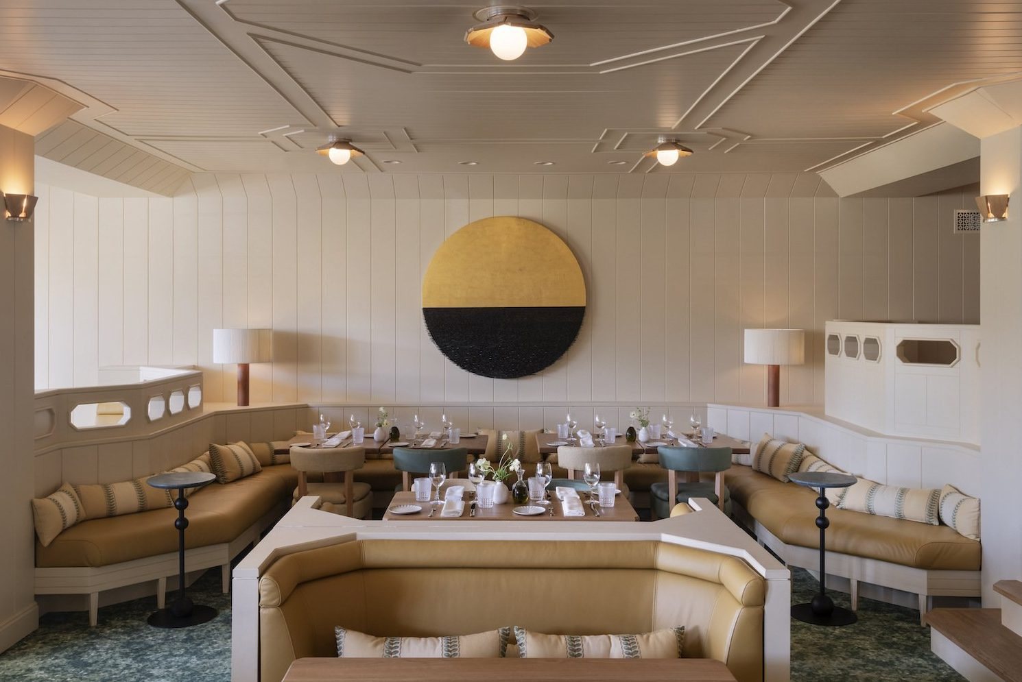Canoe Place Inn — Hamptons, United States, photo 8