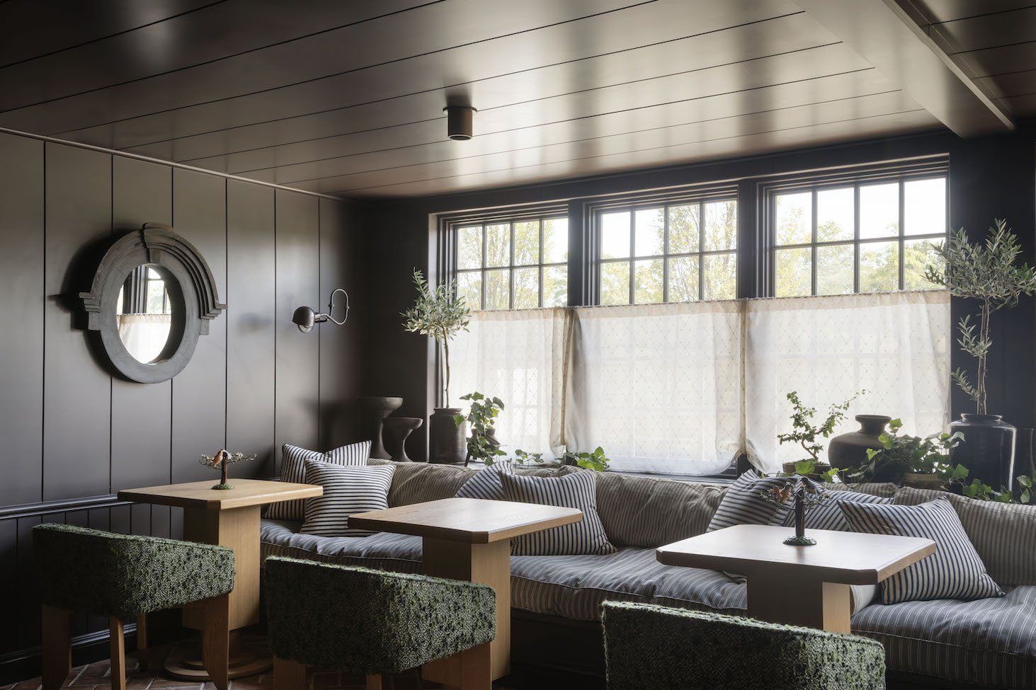 Canoe Place Inn — Hamptons, United States, photo 9
