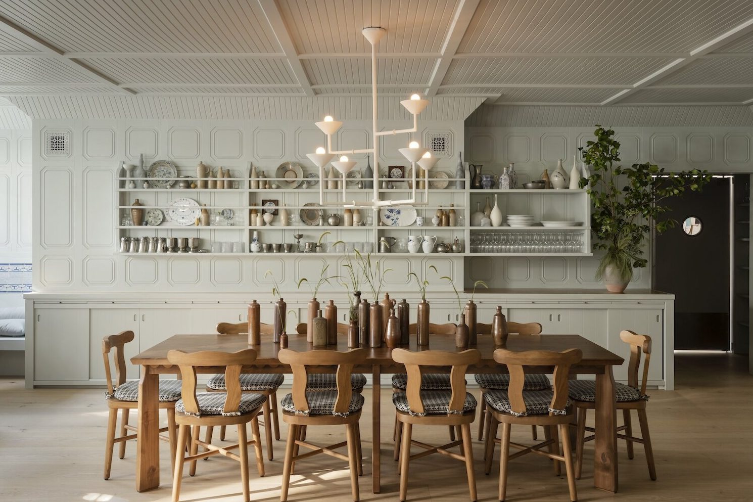 Canoe Place Inn — Hamptons, United States, photo 10