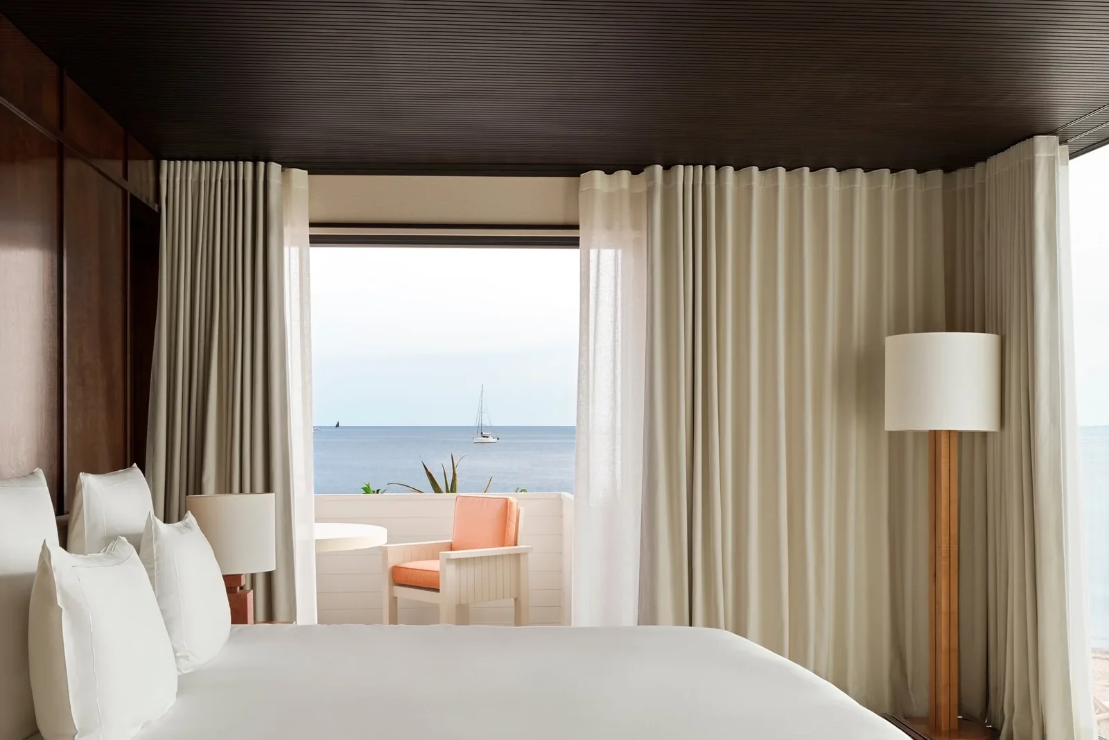 Cap d’Antibes Beach Hotel — Antibes, France, photo 5