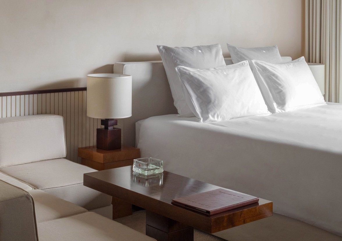 Cap d’Antibes Beach Hotel — Antibes, France, photo 7