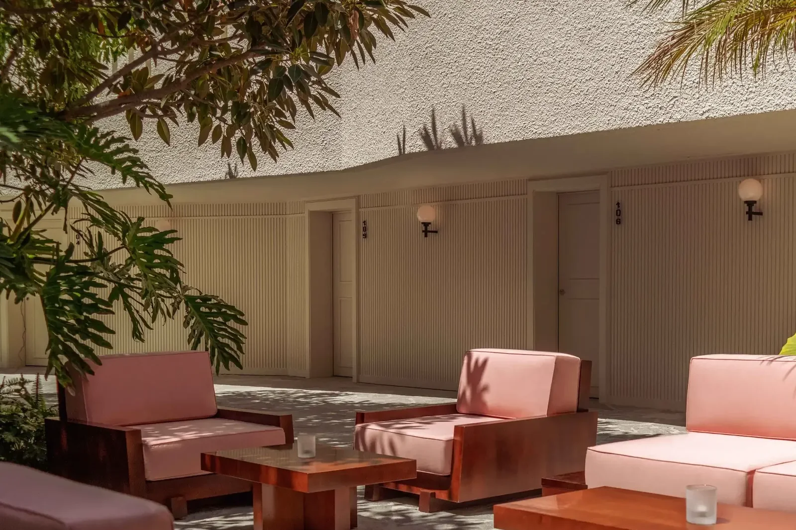 Cap d’Antibes Beach Hotel — Antibes, France, photo 9