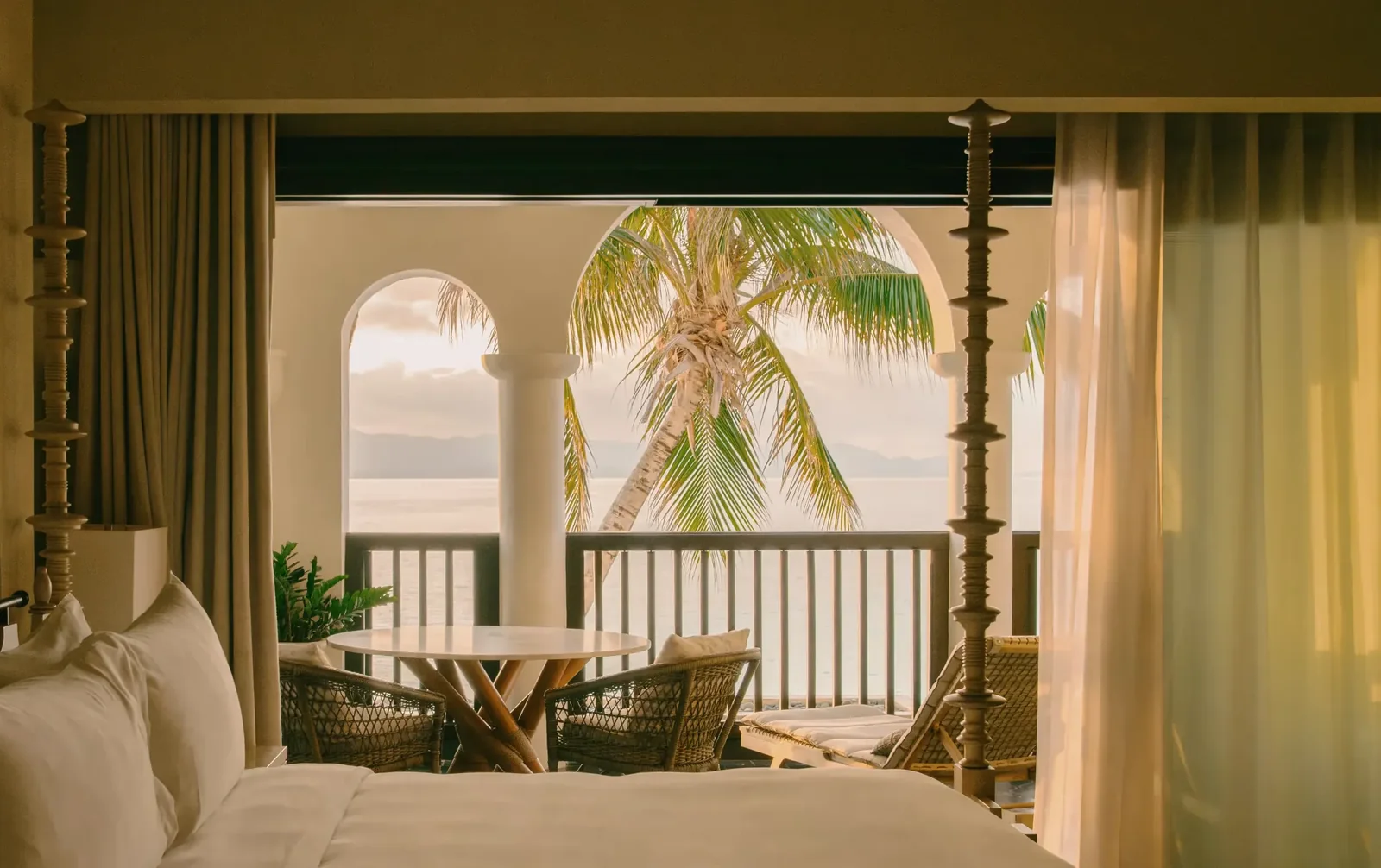 Cap Juluca — Anguilla, Caribbean, photo 2