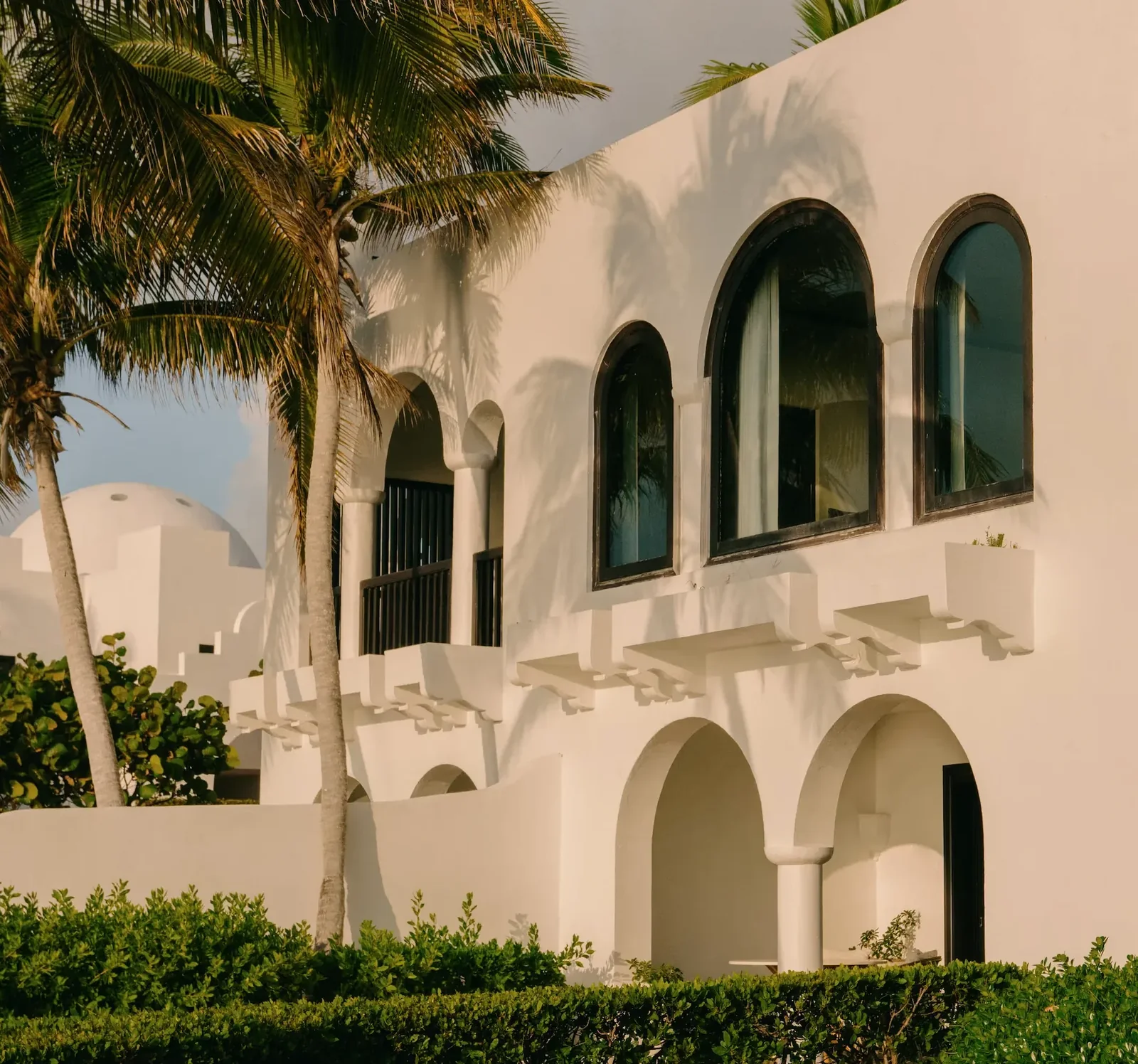 Cap Juluca — Anguilla, Caribbean, photo 3