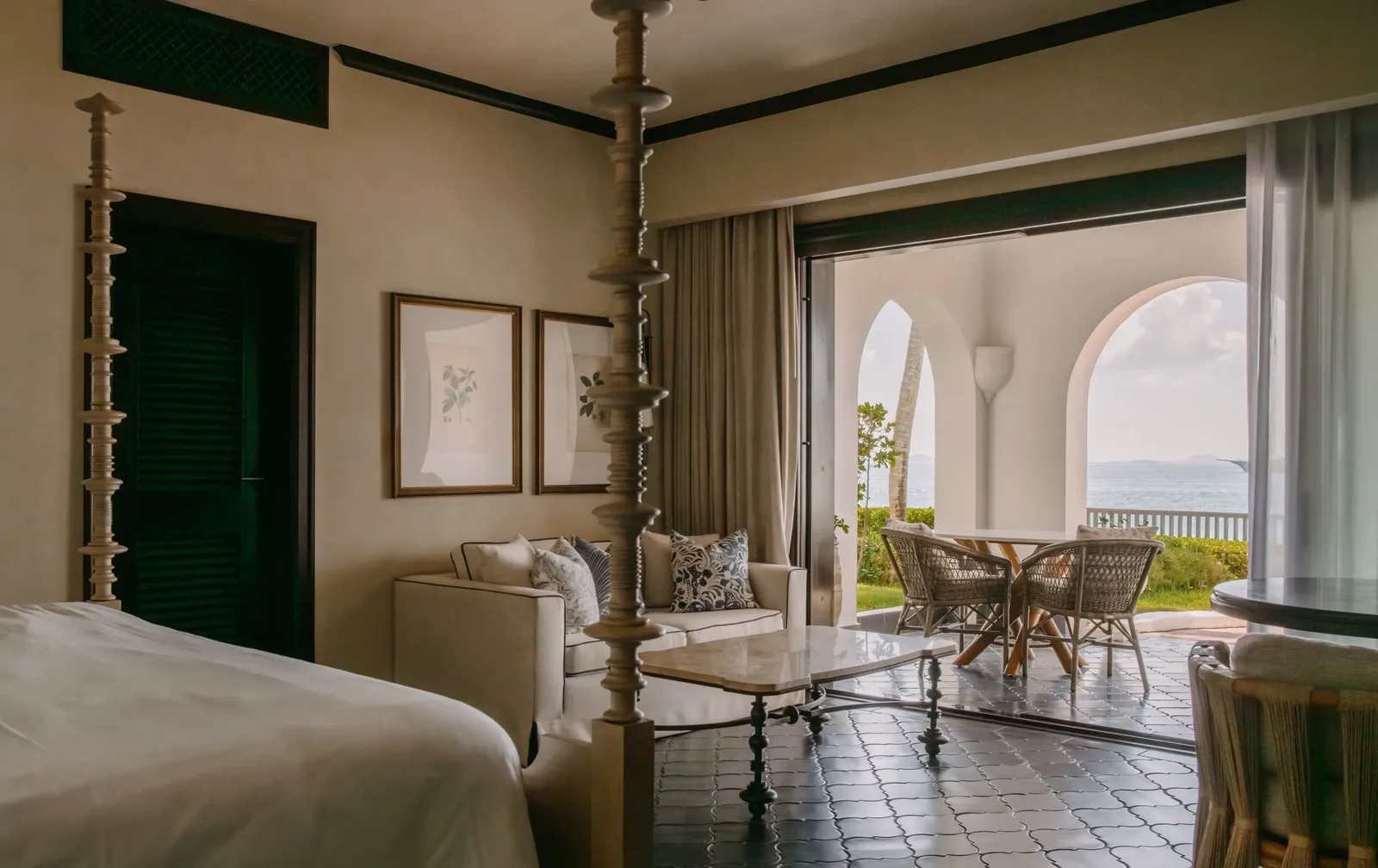 Cap Juluca — Anguilla, Caribbean, photo 5