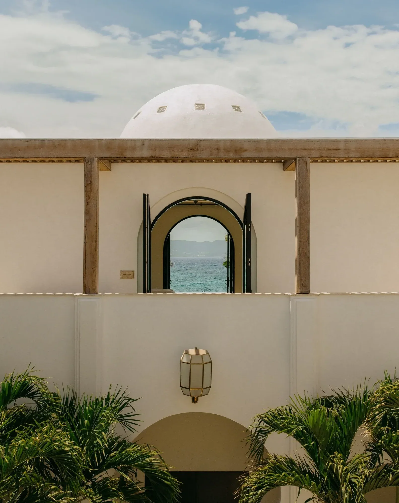 Cap Juluca — Anguilla, Caribbean, photo 8