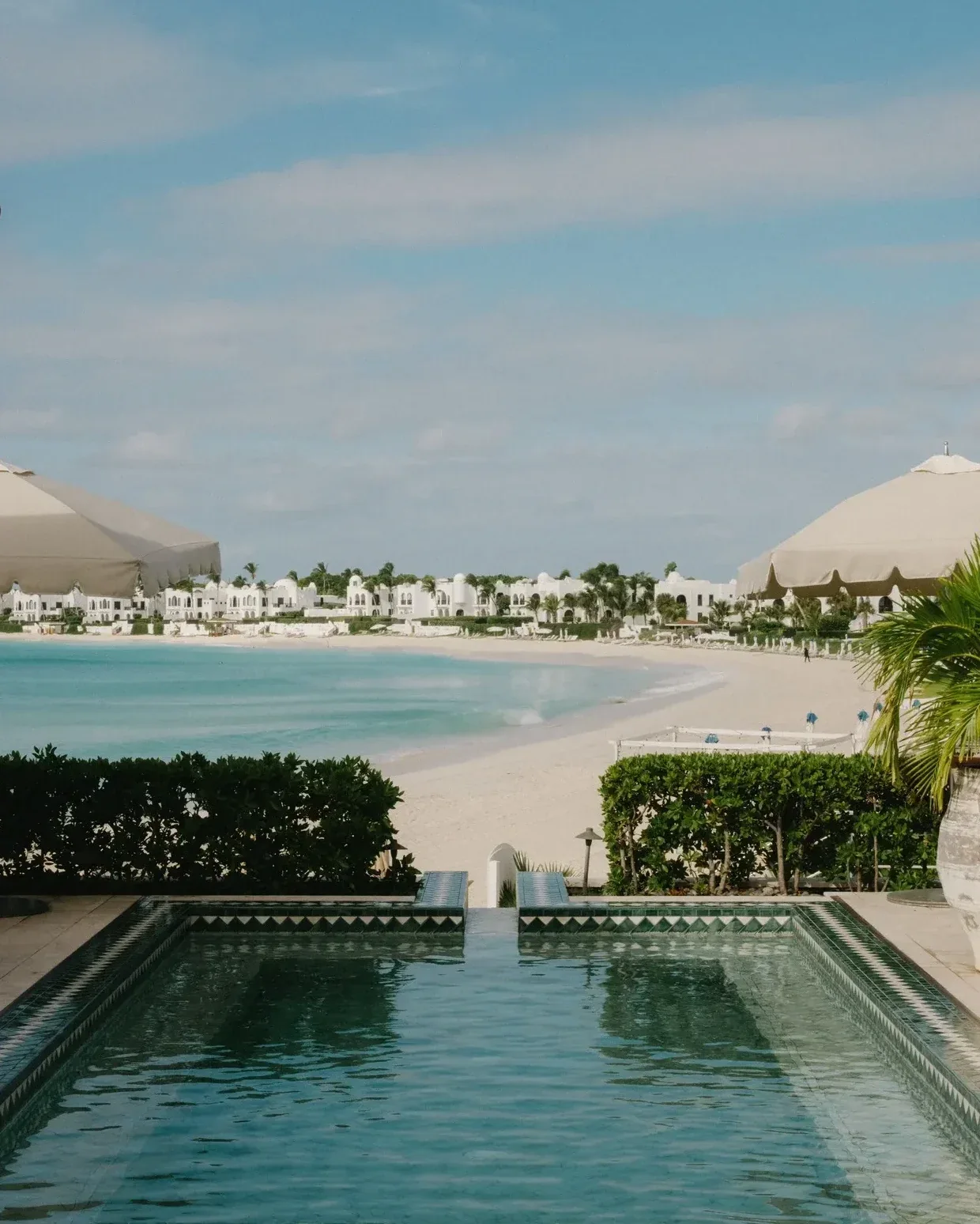 Cap Juluca — Anguilla, Caribbean, photo 9