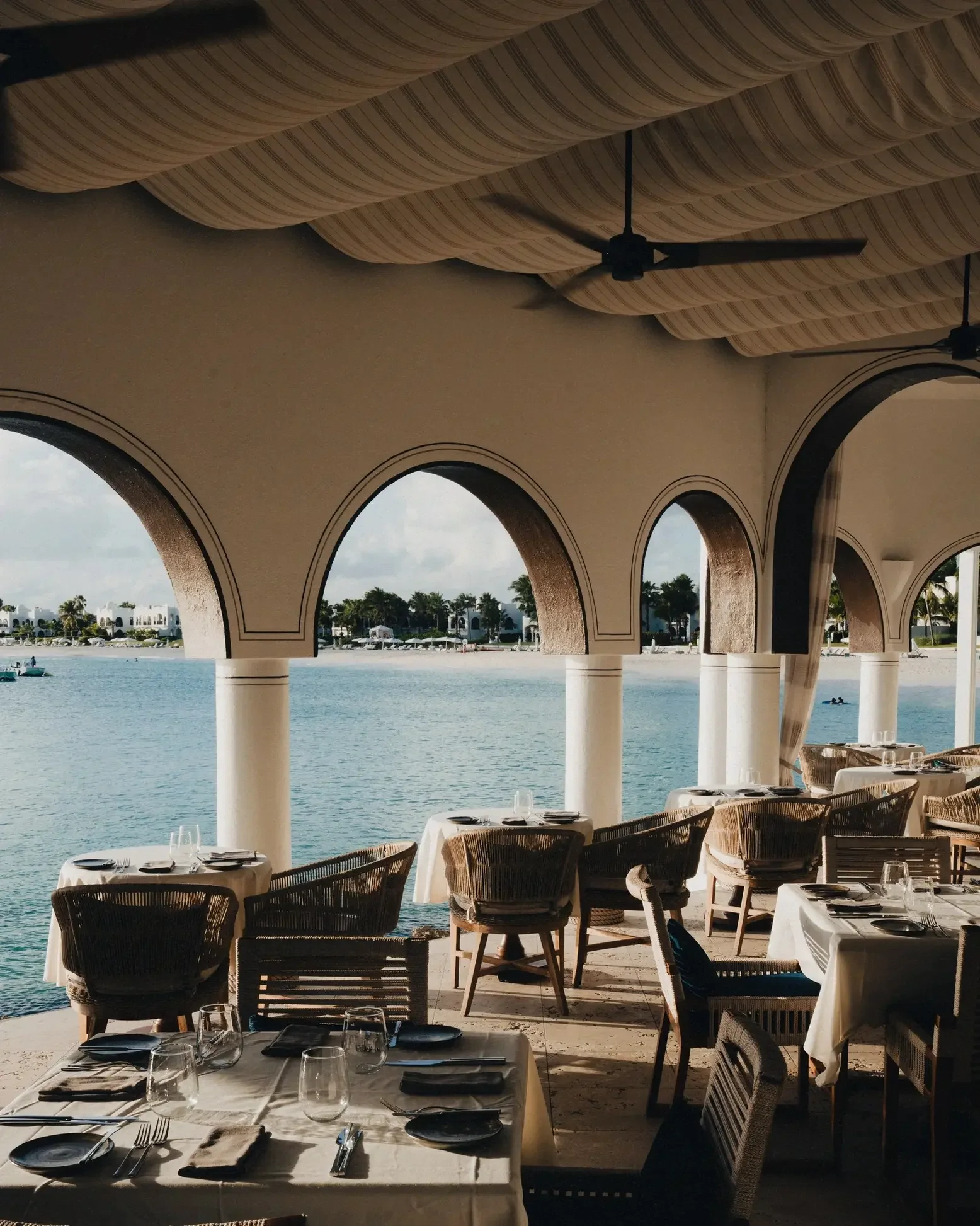 Cap Juluca — Anguilla, Caribbean, photo 13