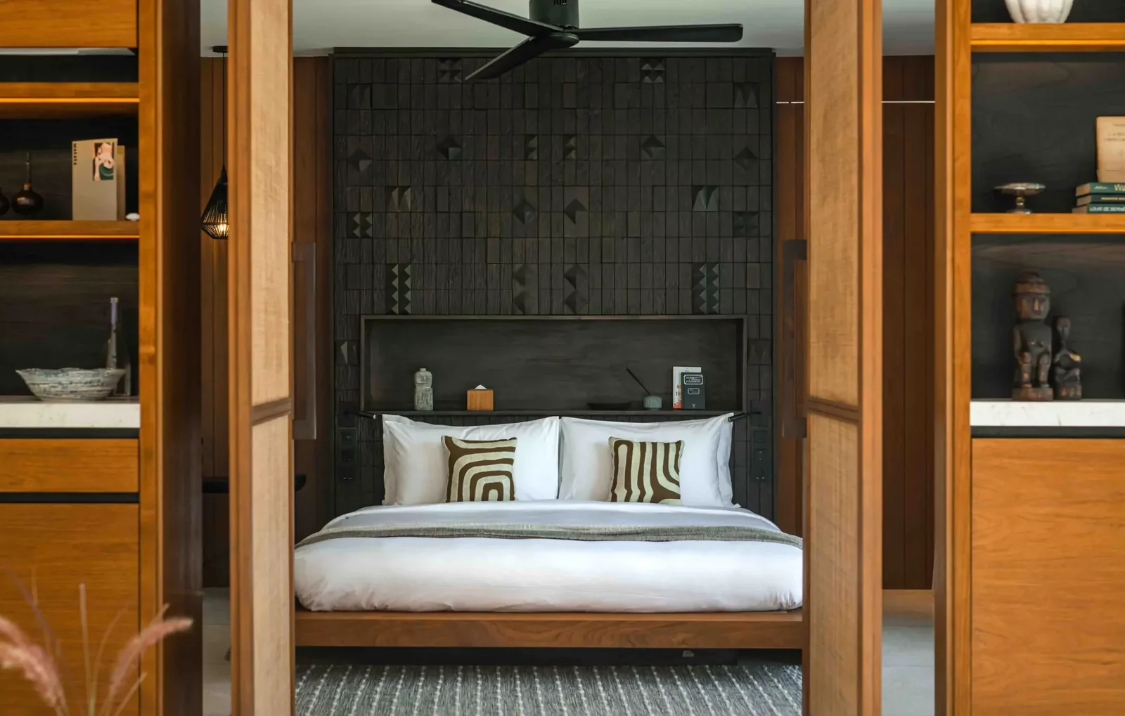 Cap Karoso — Sumba, Indonesia