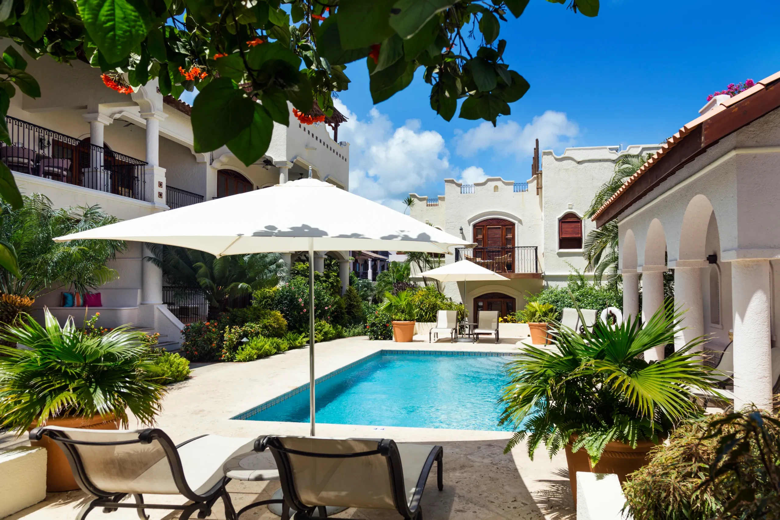 Cap Maison Resort & Spa — St Lucia, Caribbean