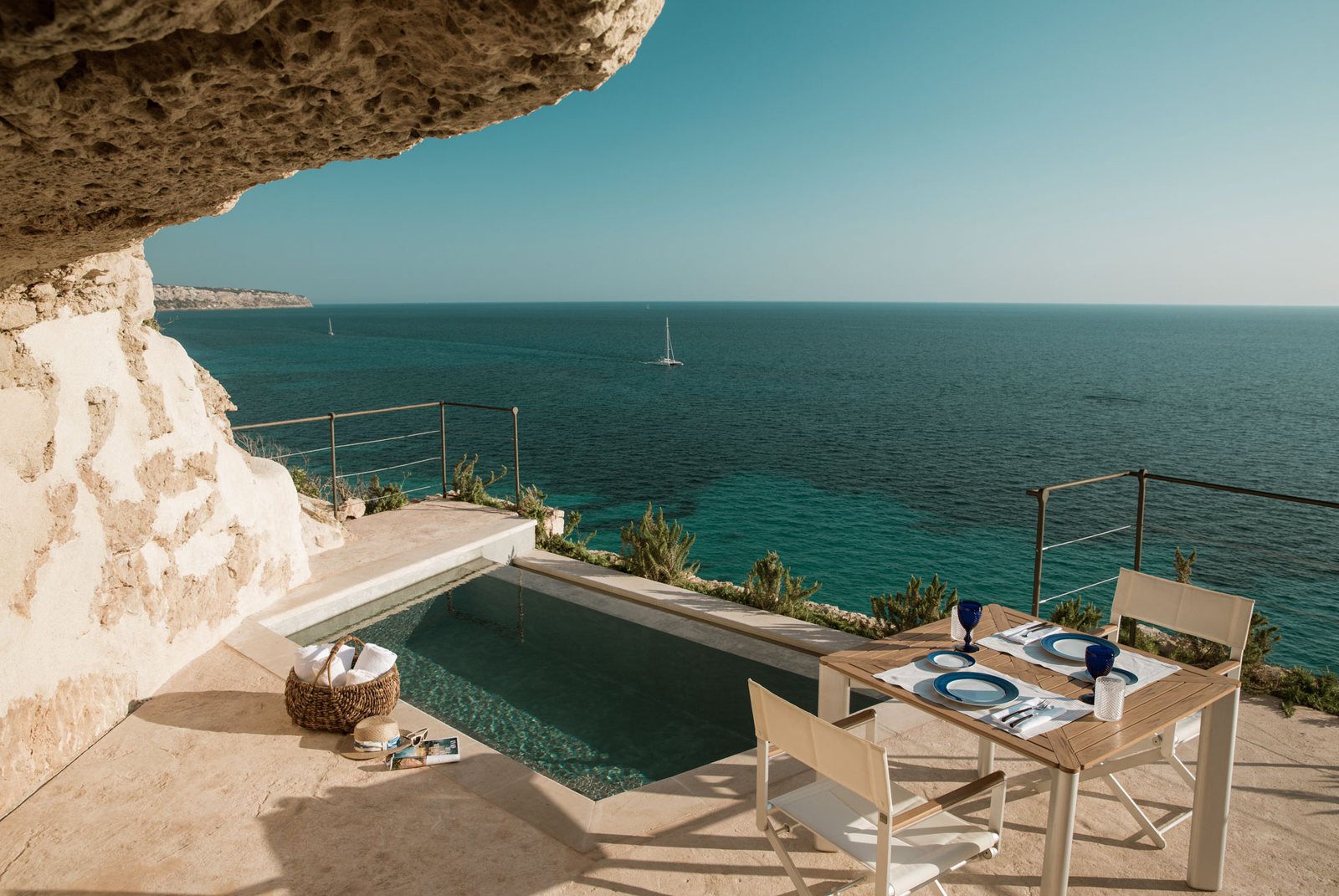 Cap Rocat — Mallorca, Spain, photo 2
