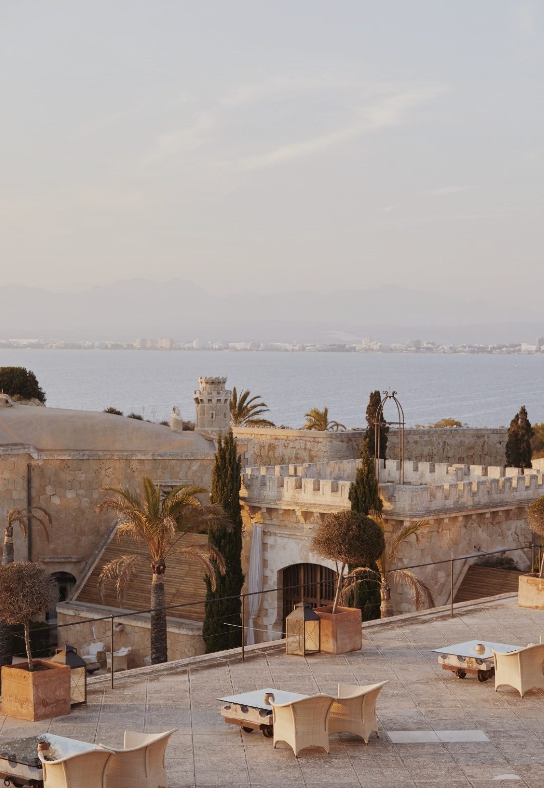 Cap Rocat — Mallorca, Spain, photo 4