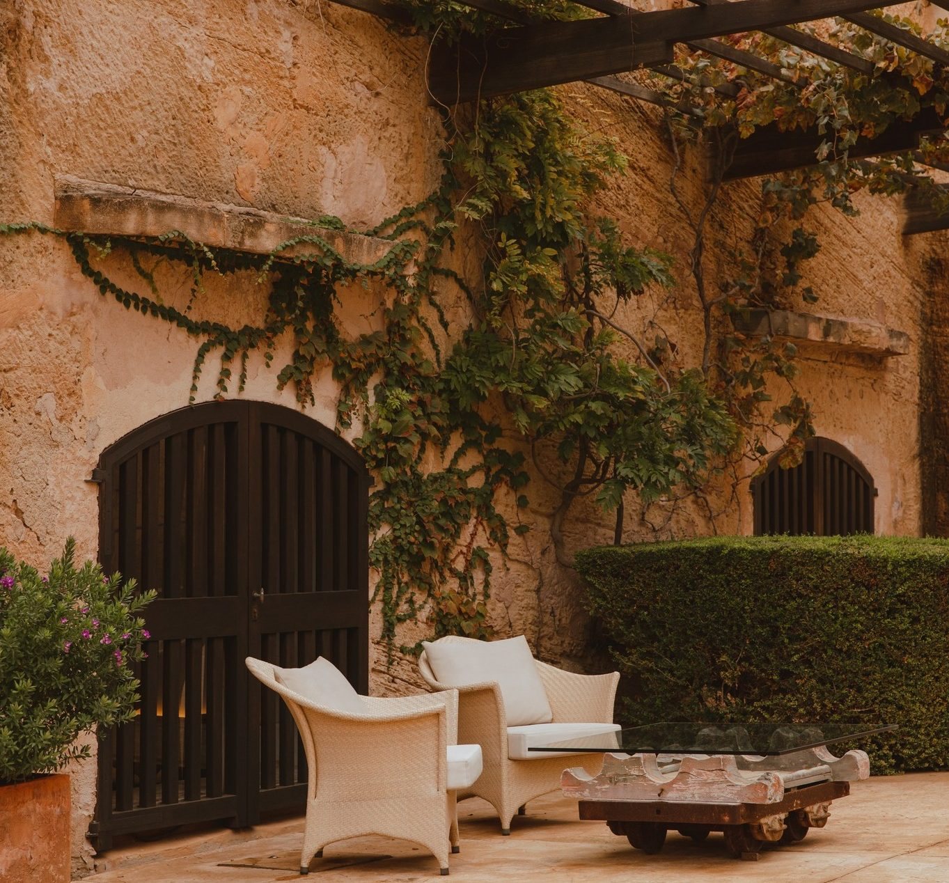 Cap Rocat — Mallorca, Spain, photo 5