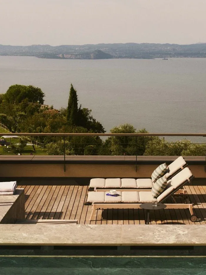 Cape of Senses — Torri del Benaco, Italy, photo 5