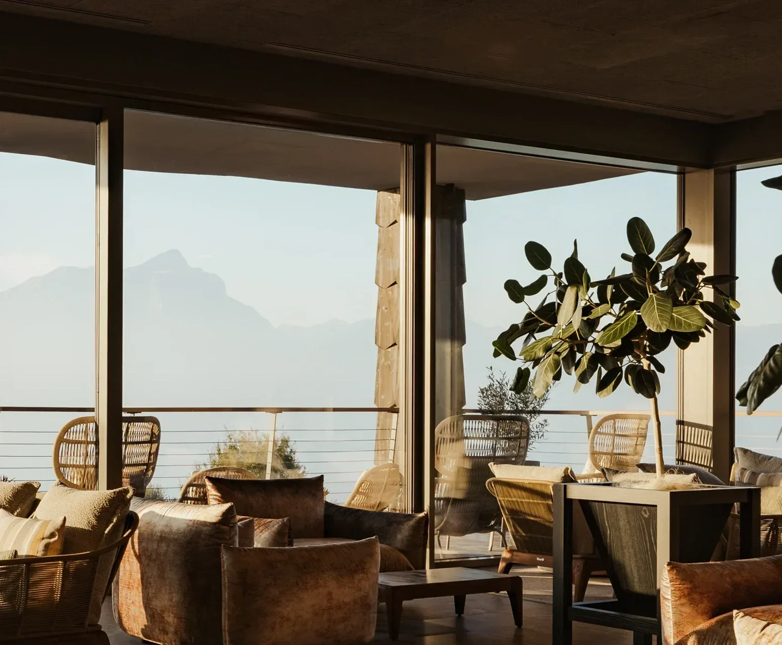 Cape of Senses — Torri del Benaco, Italy, photo 7
