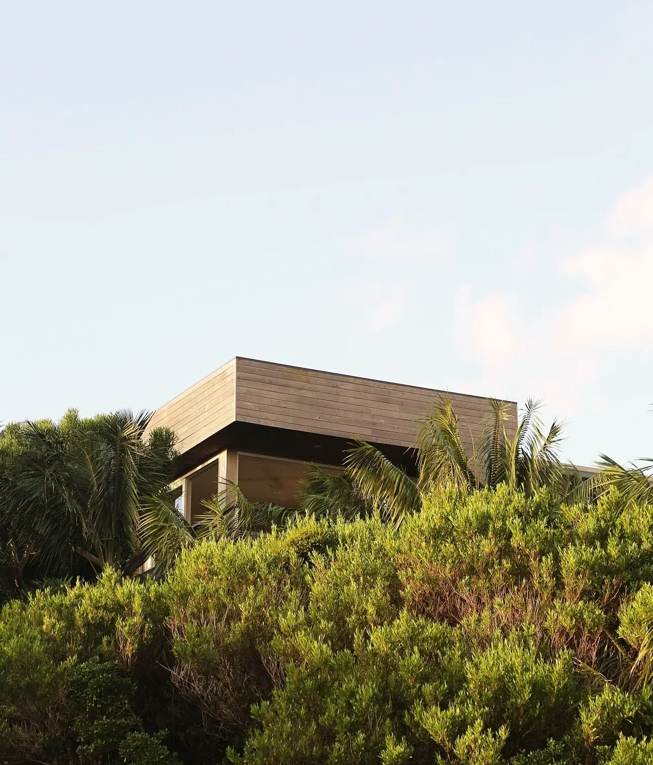 Capella Lodge — Lord Howe Island, Australia, photo 2