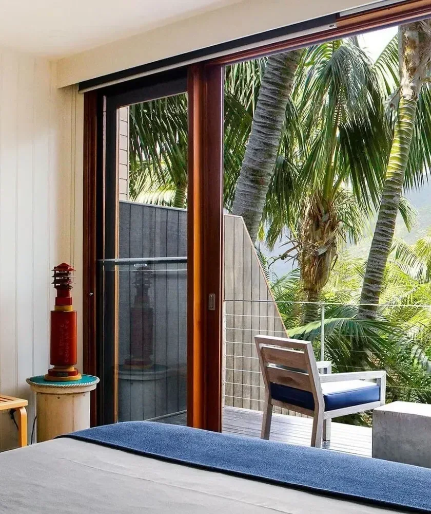 Capella Lodge — Lord Howe Island, Australia, photo 3