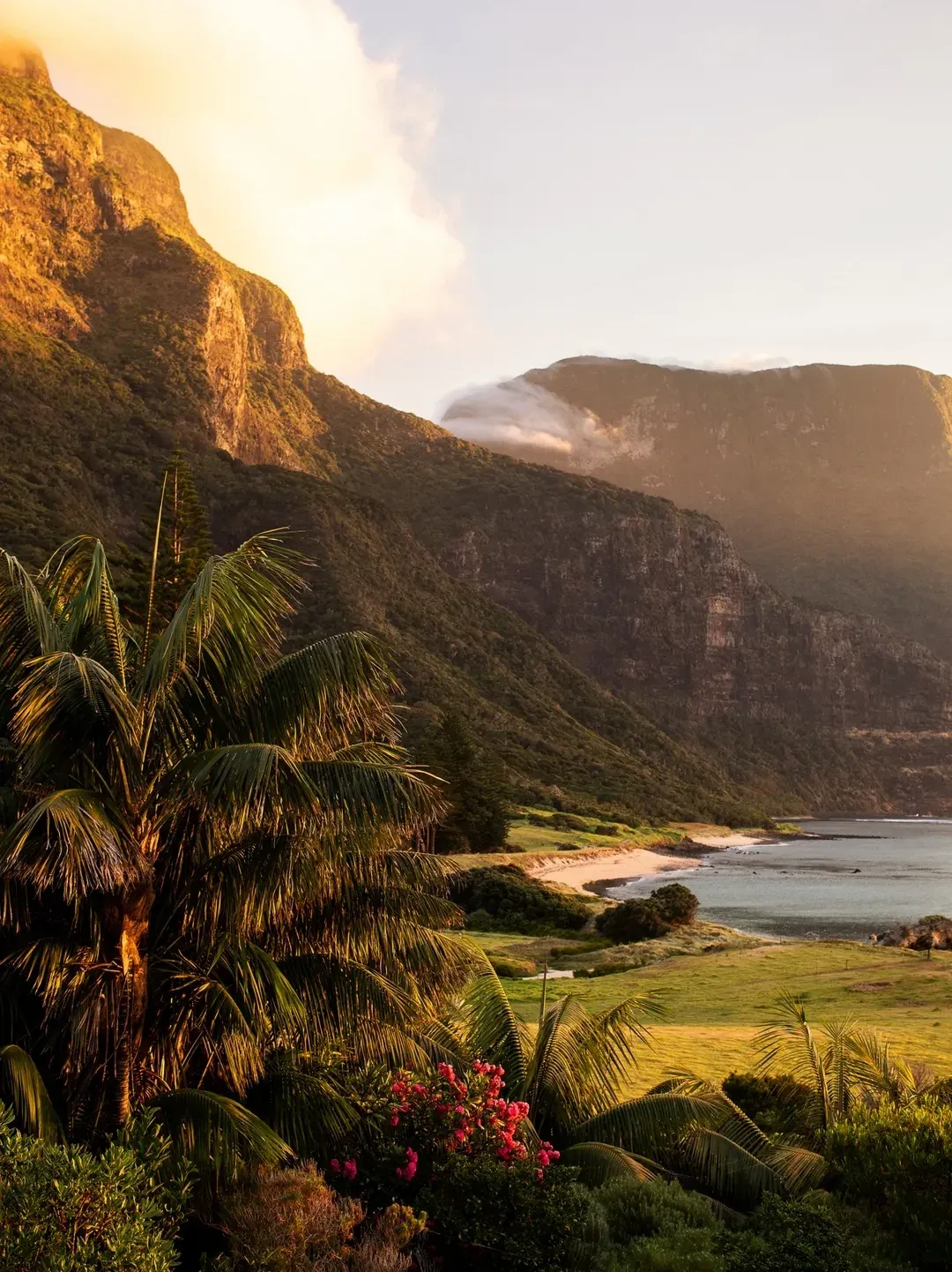 Capella Lodge — Lord Howe Island, Australia, photo 5