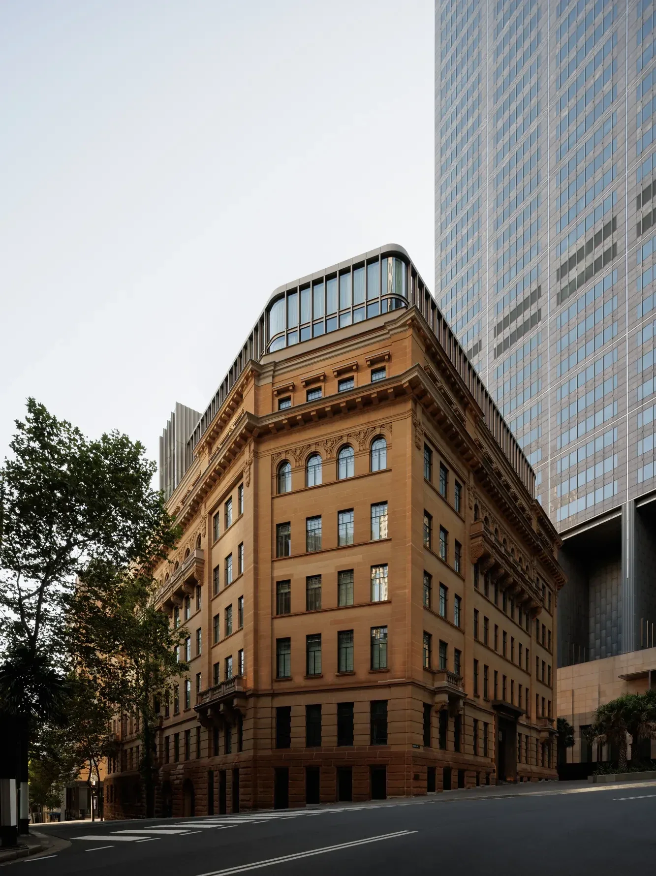 Capella Sydney — Sydney, Australia, photo 2