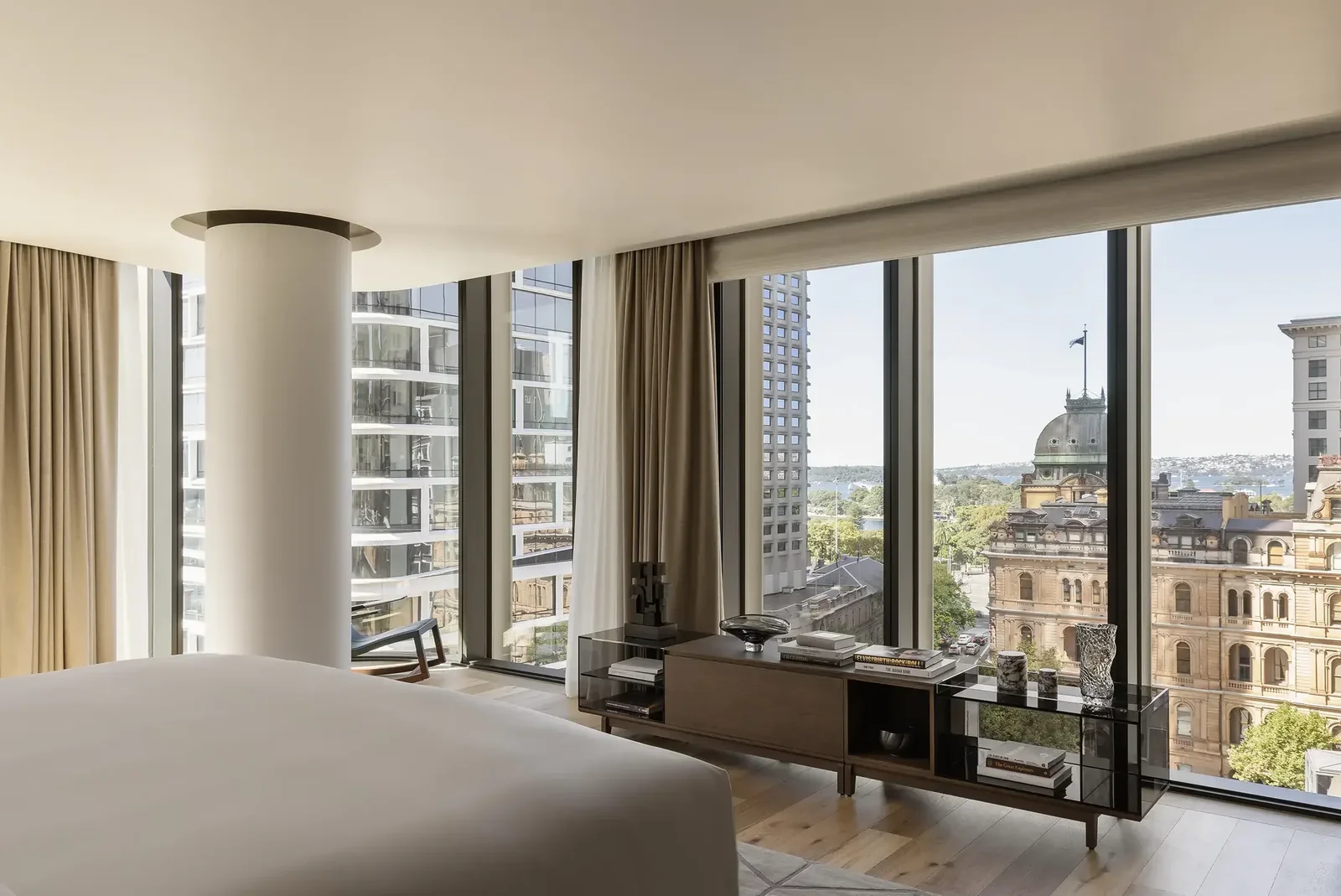 Capella Sydney — Sydney, Australia, photo 3