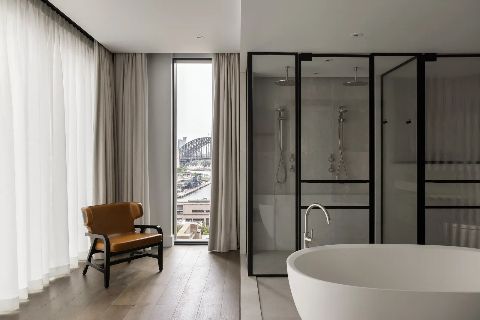 Capella Sydney — Sydney, Australia, photo 5