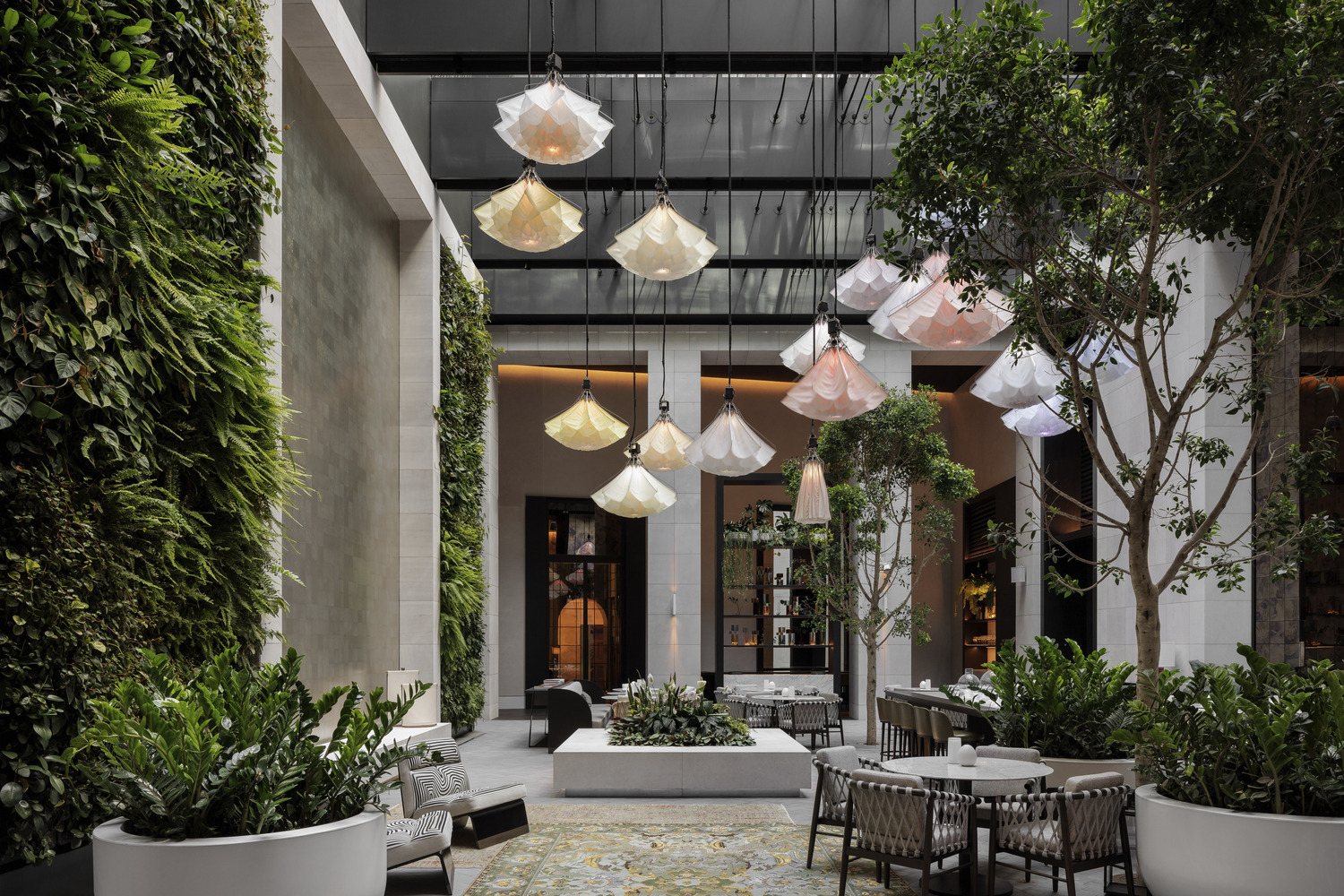 Capella Sydney — Sydney, Australia, photo 7