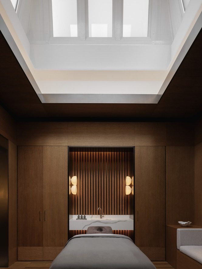 Capella Sydney — Sydney, Australia, photo 8